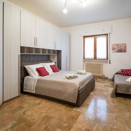 דירות אלברובלו La Casa Di Nonna Petra מראה חיצוני תמונה